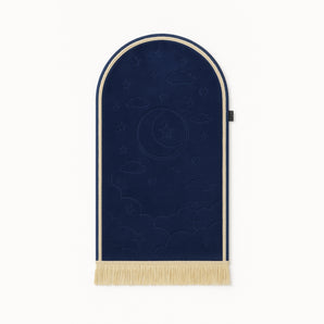 Cloud Prayer Mat