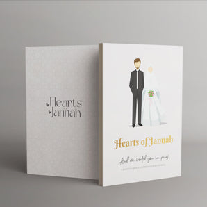 Muslim Couples Journal