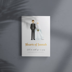 Muslim Couples Journal