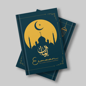 Eemaan - The Ultimate Ramadan Companion