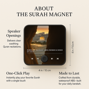Surah Magnet