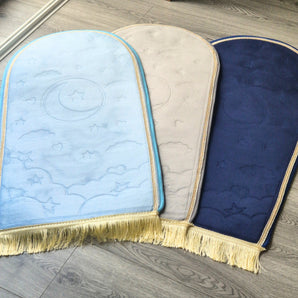 Cloud Prayer Mat